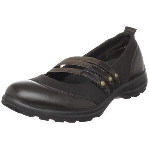 Fly Flot Women's Savina, Brown, 40 EU/9 M US